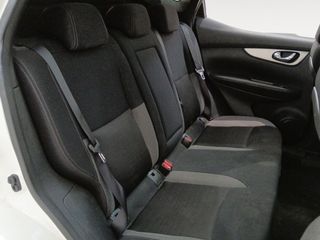 Nissan Qashqai N-Connecta