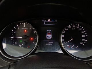 Nissan Qashqai N-Connecta