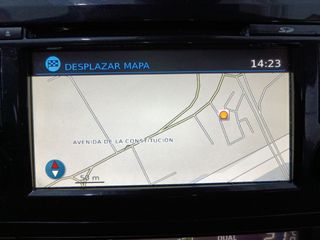 Nissan Qashqai N-Connecta