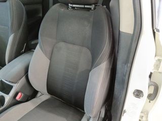 Nissan Qashqai N-Connecta