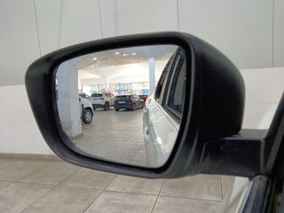 Nissan Qashqai N-Connecta