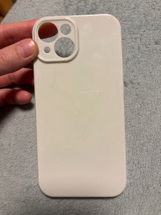 Fundas iPhone 15 (Varias)