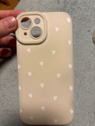 Fundas iPhone 15 (Varias)