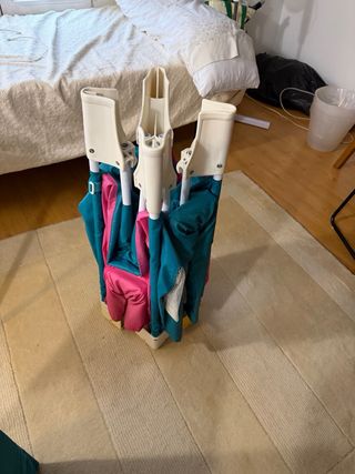 Parque infantil para bebé