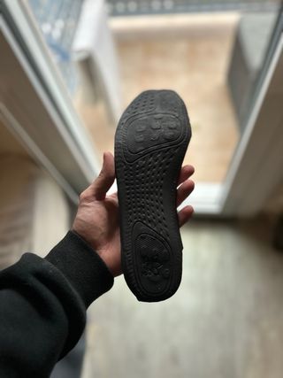 Adidas Yeezy V2 Static Black (Non-Reflective)