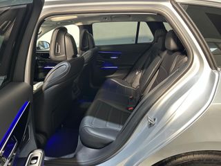 Mercedes-Benz Classe C (206) 2022