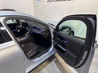 Mercedes-Benz Classe C (206) 2022