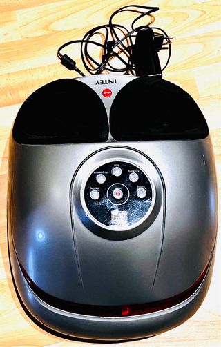 Masajeador de pies Intey