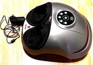 Masajeador de pies Intey