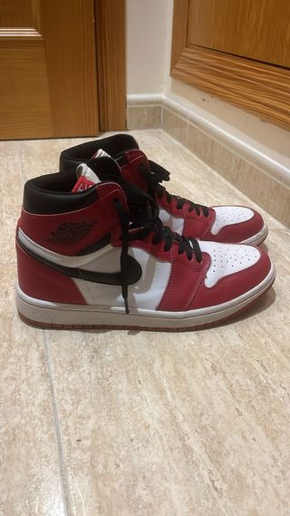 Nike Air Jordan 1 Retro High OG