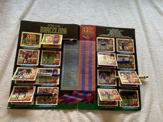 Álbum ediciones este 95/96 (408)