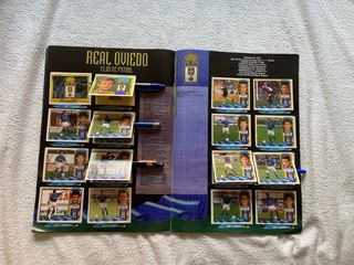 Álbum ediciones este 95/96 (408)