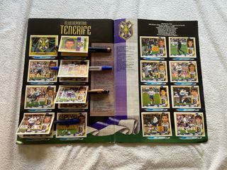 Álbum ediciones este 95/96 (408)