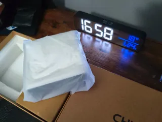 CHUWI UBox Ryzen 5 6600H Radeon 660M wifi6 BT5