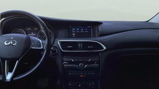 Infiniti QX30 2.2D Premium AWD 7DCT 125 kW (170 CV)