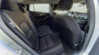 Infiniti QX30 2.2D Premium AWD 7DCT 125 kW (170 CV)