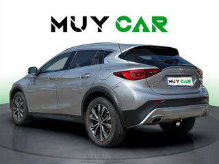 Infiniti QX30 2.2D Premium AWD 7DCT 125 kW (170 CV)