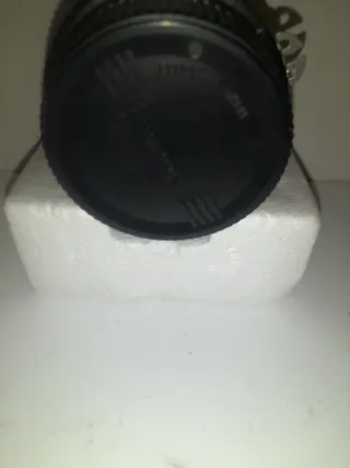 Nikkor Micro 55mm f/2.8