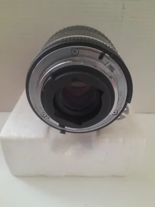 Nikkor Micro 55mm f/2.8