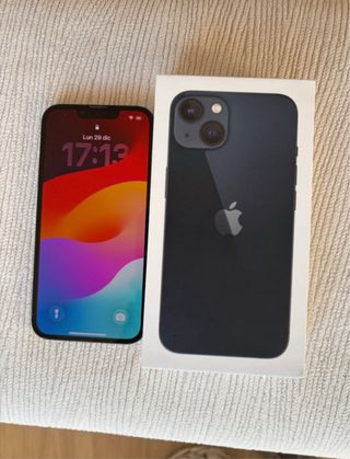 iPhone 13 mini 128GB