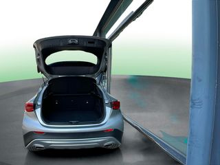 Infiniti QX30 2.2D Premium AWD 7DCT 125 kW (170 CV)