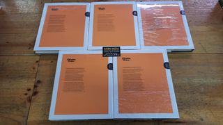 SIGNO EDITORES, EL CAPITÁN TRUENO LOTE 10 LIBROS