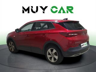 Opel Grandland X 1.2 Turbo S&S ecoTEC Excellence 96 kW (130 CV)