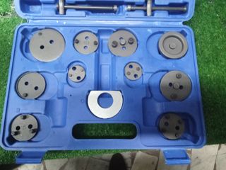 Set di 22 PZ Ripristino Pistone Freno Arretratore