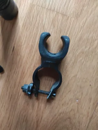 Linternas LED para Bicicleta MTB