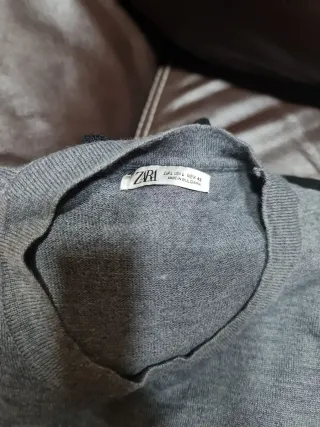 Lote 14 prendas ropa hombre Talla M y L y xl