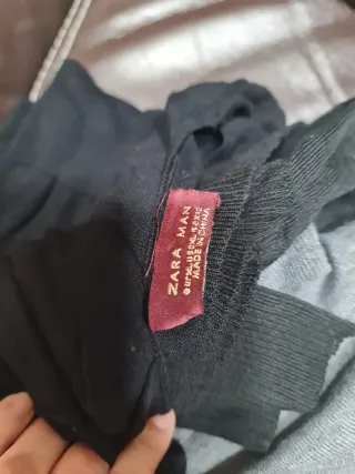 Lote 14 prendas ropa hombre Talla M y L y xl