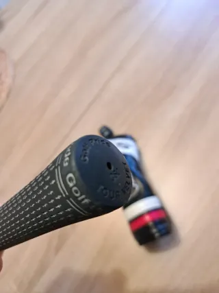 Híbrido Titleist TS3 23°