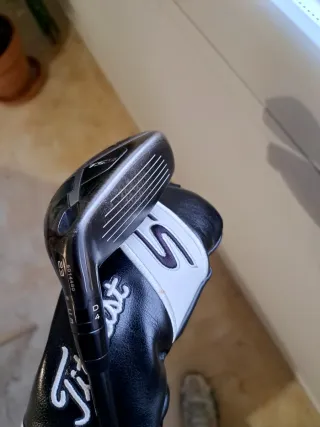 Híbrido Titleist TS3 23°