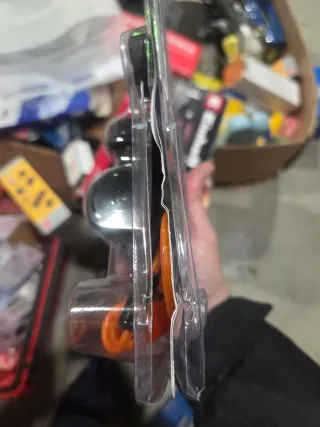 Candado Kryptonite Evolution Compact Disc Lock