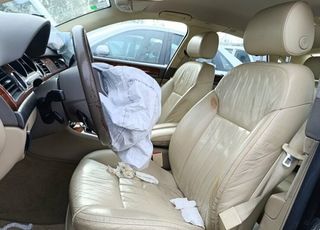 Llanta audi 2376602 4e0601025n a8 (4e2) 3.0 tdi