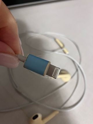 Auricolari Apple EarPods
