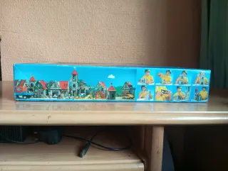 509. Playmobil prisión medieval castillo 3445