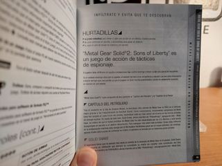 Metal Gear Solid HD Collection Playstation 3 PS3