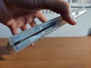 Metal Gear Solid HD Collection Playstation 3 PS3