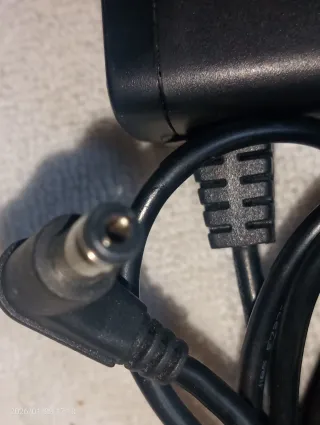 Cargador Elementech K-1910e 5V 1A