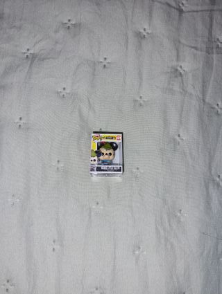 Mini Funko Pop Disney y Amigos