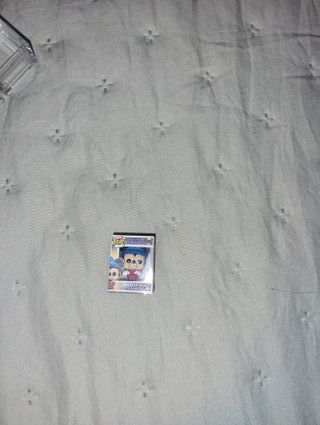 Mini Funko Pop Disney y Amigos