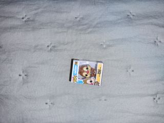 Mini Funko Pop Disney y Amigos