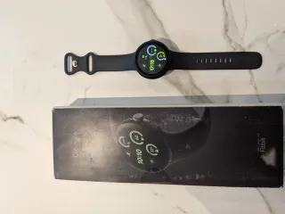 Google Pixel Watch 3 41mm Negro (WiFi)