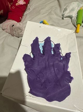 Play-Doh La Peluquería