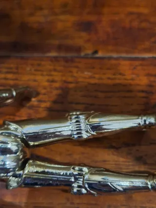 Star Wars C3PO Kenner 1977 Figura