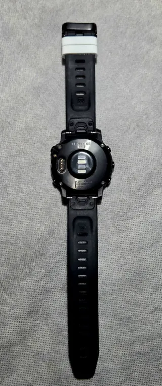 Reloj Garmin 6S Pro Negro