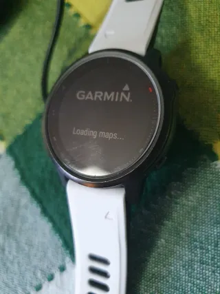 Reloj Garmin 6S Pro Negro