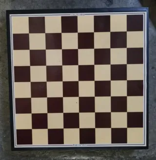 Ajedrez Brujas/Meigas Faro de Vigo