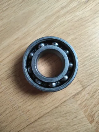 Rodamiento Rueda Moto Grande